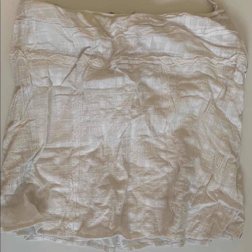 Prana skirt